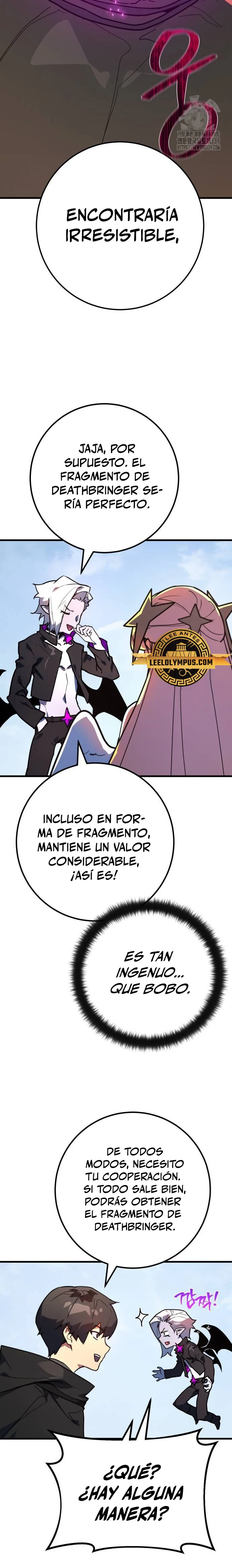 El Troll más fuerte del mundo - Capítulo 87 - Página 28 - LectorTMOo