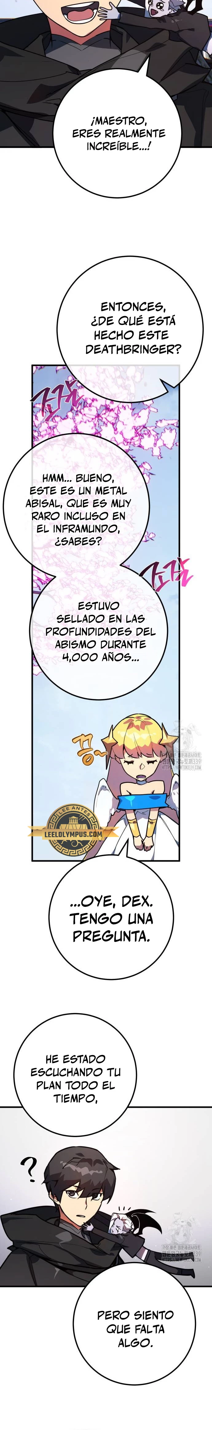 El Troll más fuerte del mundo - Capítulo 87 - Página 31 - LectorTMOo