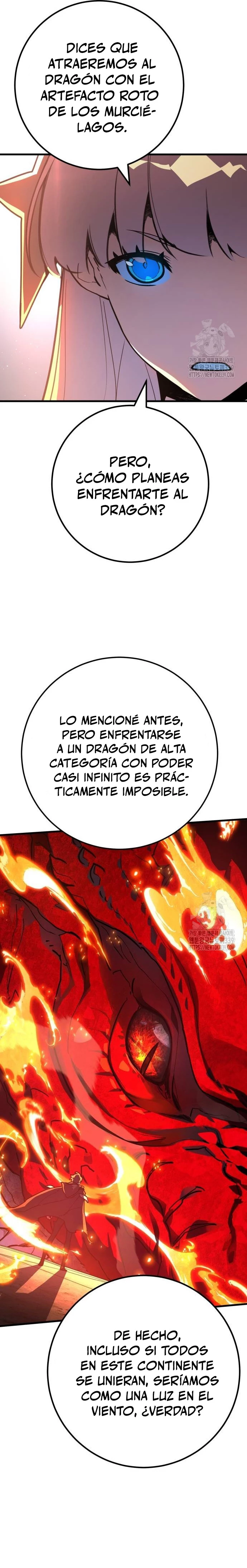 El Troll más fuerte del mundo - Capítulo 87 - Página 32 - LectorTMOo