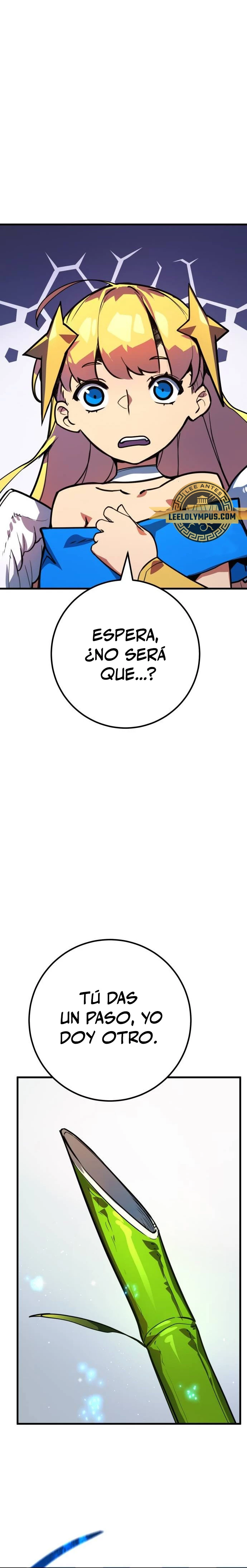 El Troll más fuerte del mundo - Capítulo 87 - Página 37 - LectorTMOo