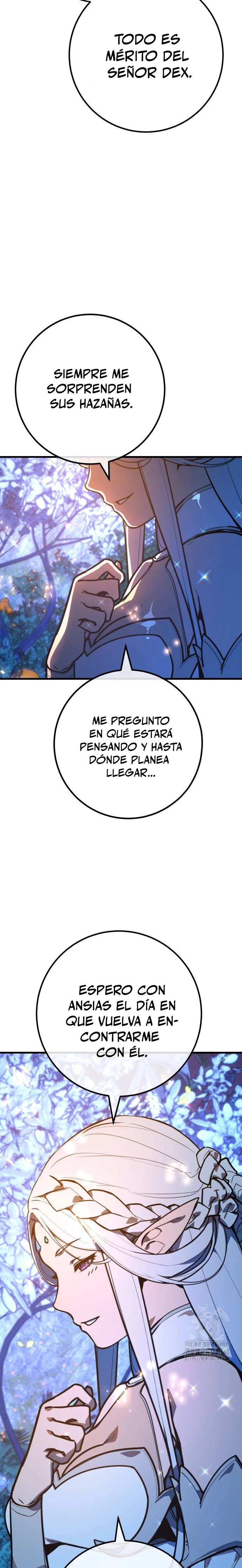 El Troll más fuerte del mundo - Capítulo 88 - Página 4 - LectorTMOo