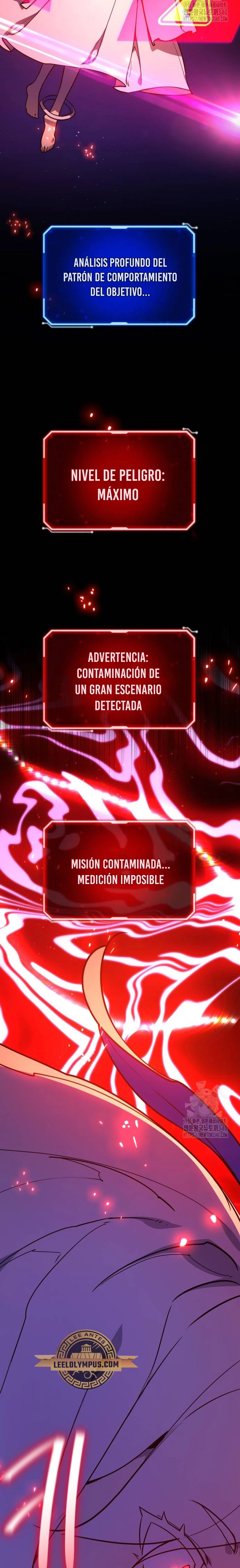 El Troll más fuerte del mundo - Capítulo 88 - Página 12 - LectorTMOo