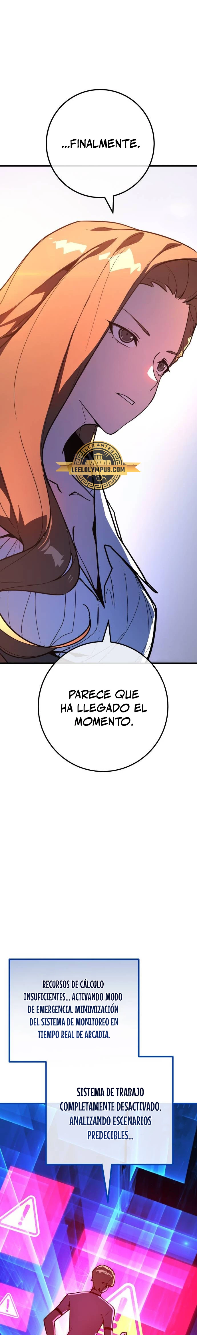 El Troll más fuerte del mundo - Capítulo 88 - Página 15 - LectorTMOo