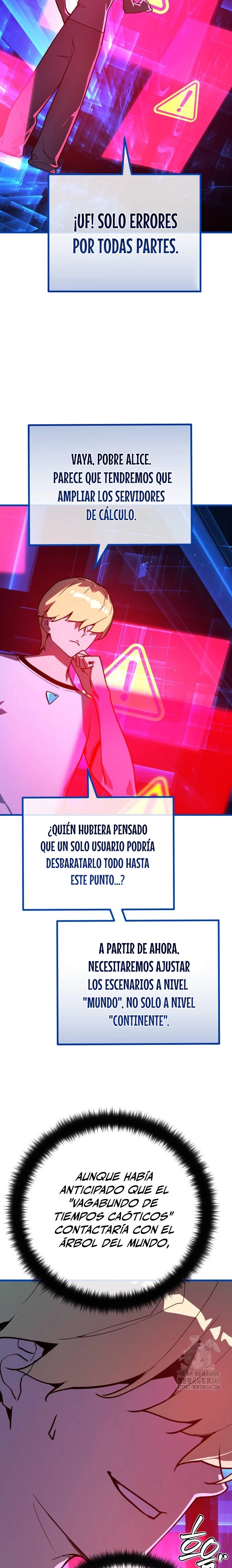 El Troll más fuerte del mundo - Capítulo 88 - Página 16 - LectorTMOo