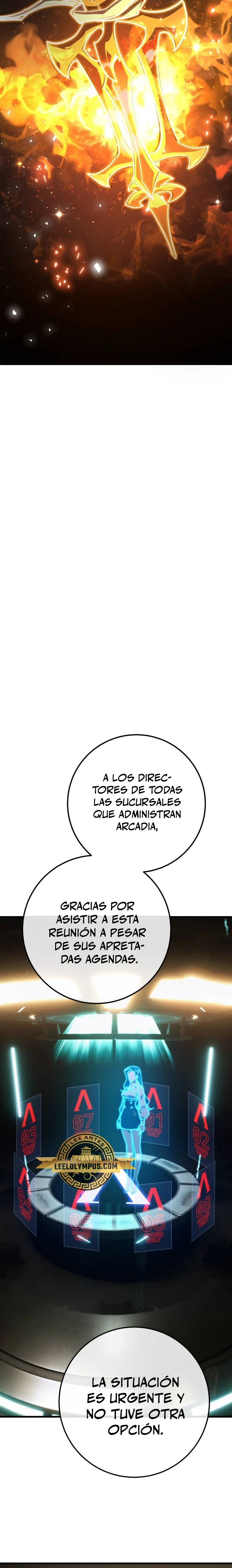 El Troll más fuerte del mundo - Capítulo 88 - Página 19 - LectorTMOo