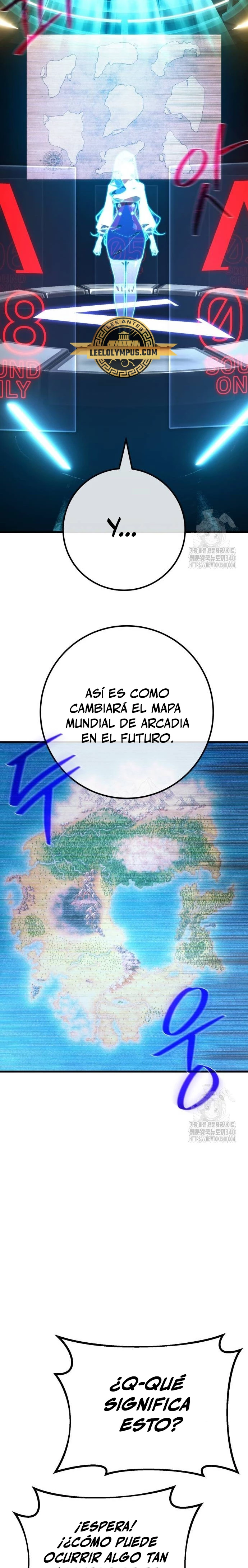 El Troll más fuerte del mundo - Capítulo 88 - Página 24 - LectorTMOo