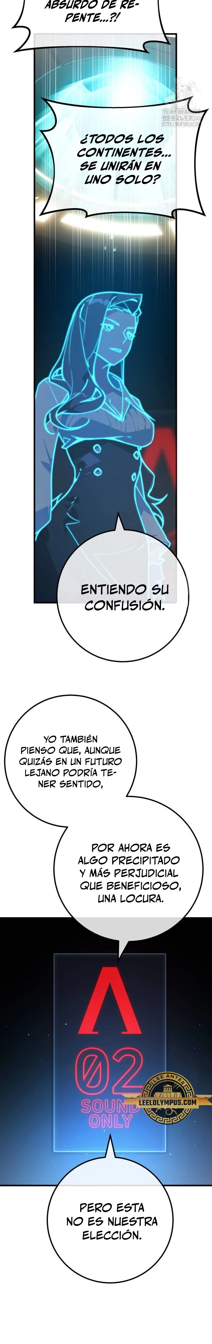 El Troll más fuerte del mundo - Capítulo 88 - Página 25 - LectorTMOo