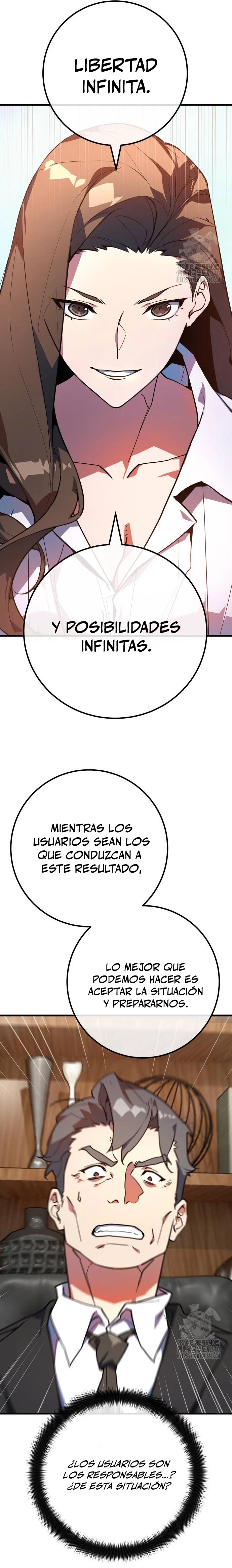 El Troll más fuerte del mundo - Capítulo 88 - Página 26 - LectorTMOo