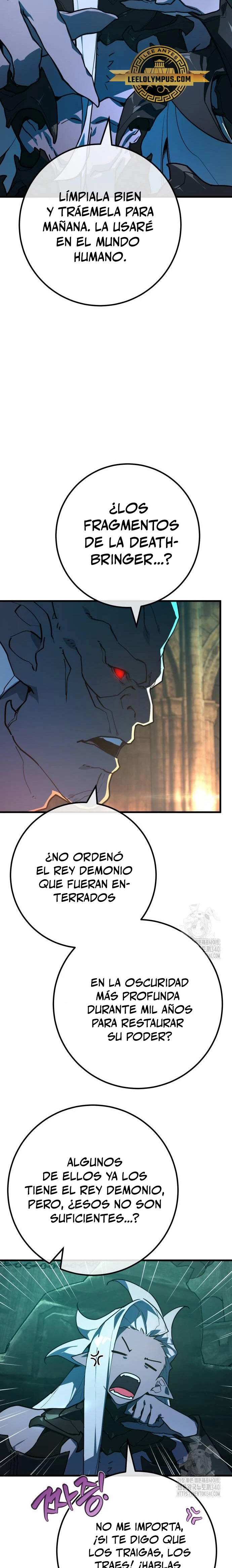 El Troll más fuerte del mundo - Capítulo 88 - Página 29 - LectorTMOo