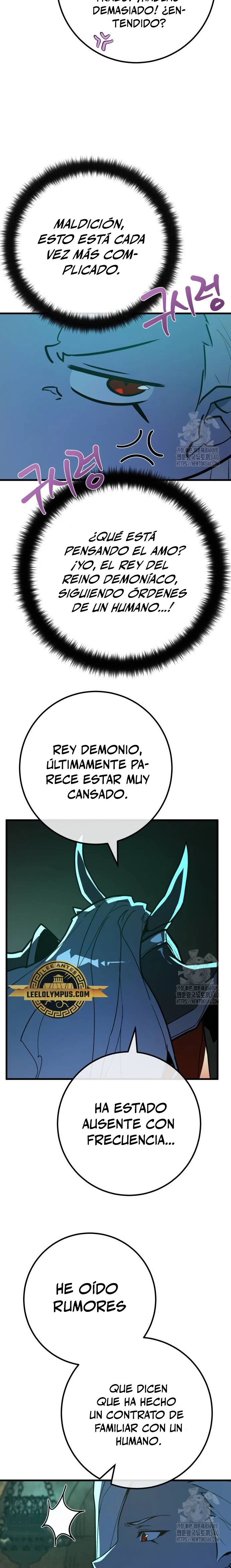 El Troll más fuerte del mundo - Capítulo 88 - Página 30 - LectorTMOo