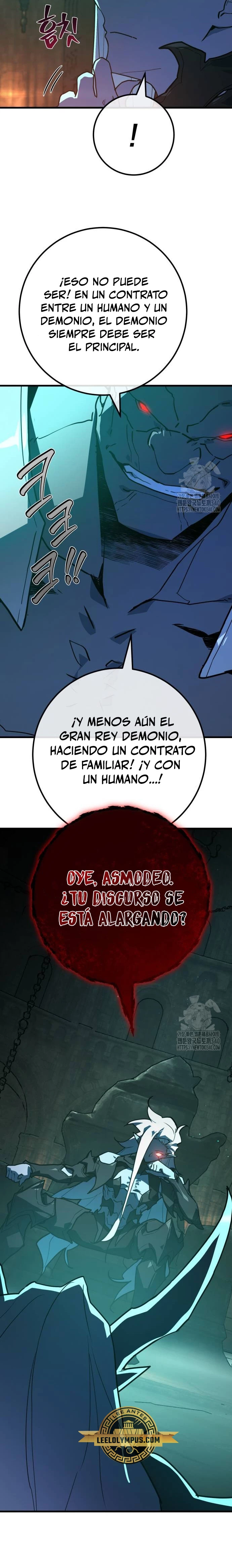 El Troll más fuerte del mundo - Capítulo 88 - Página 31 - LectorTMOo