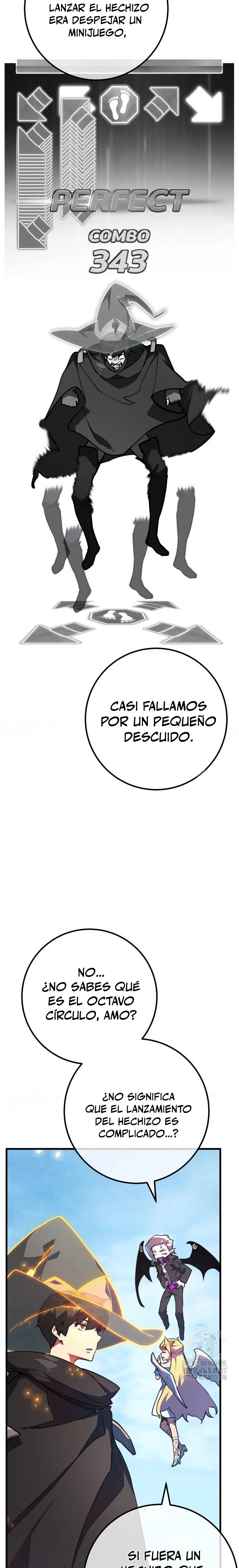 El Troll más fuerte del mundo - Capítulo 86 - Página 5 - LectorTMOo