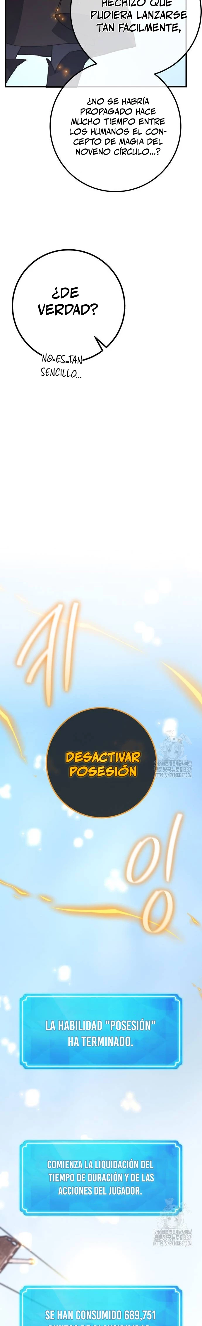 El Troll más fuerte del mundo - Capítulo 86 - Página 6 - LectorTMOo