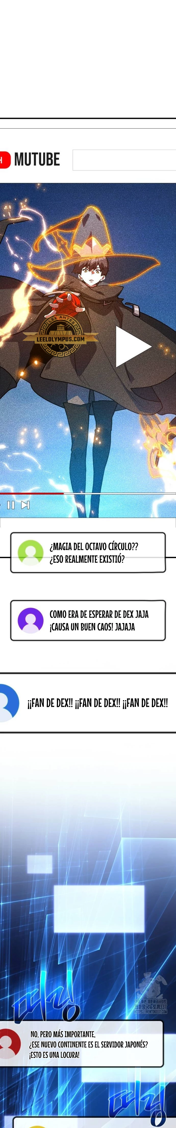 El Troll más fuerte del mundo - Capítulo 86 - Página 10 - LectorTMOo