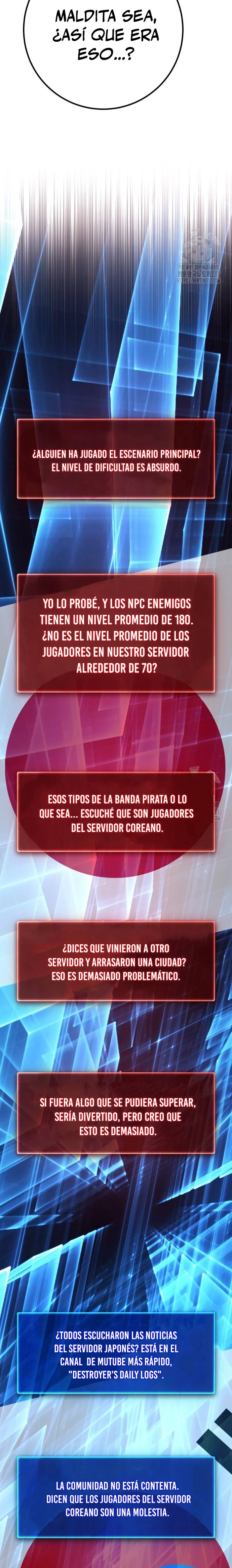El Troll más fuerte del mundo - Capítulo 86 - Página 15 - LectorTMOo