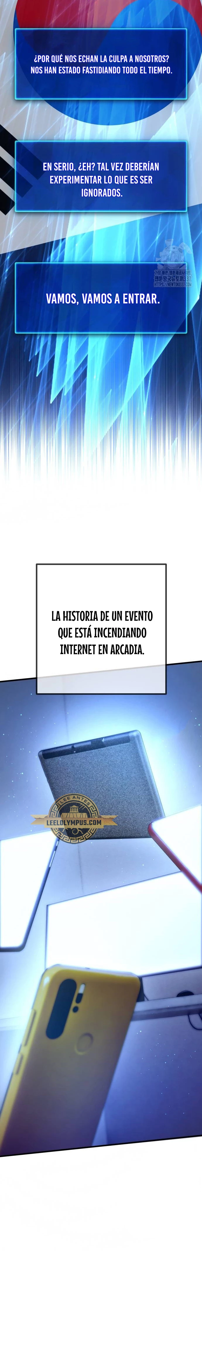 El Troll más fuerte del mundo - Capítulo 86 - Página 16 - LectorTMOo