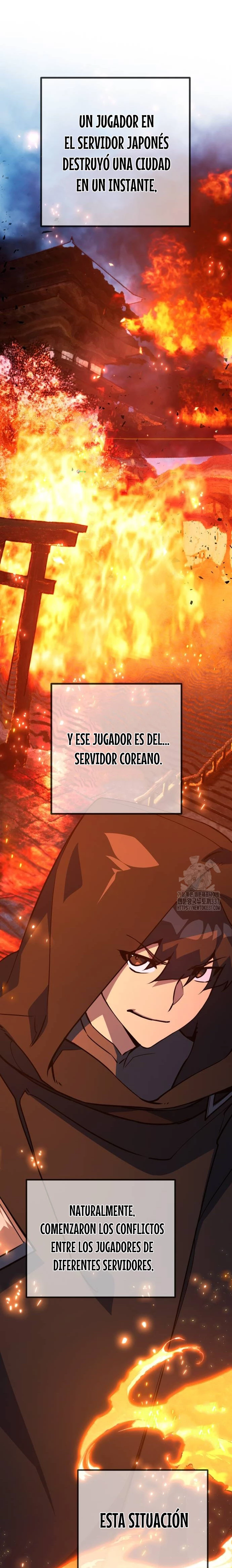 El Troll más fuerte del mundo - Capítulo 86 - Página 17 - LectorTMOo