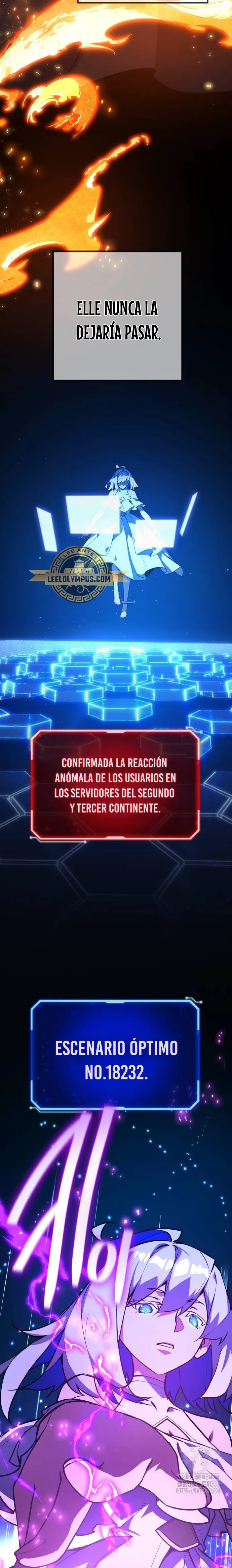 El Troll más fuerte del mundo - Capítulo 86 - Página 18 - LectorTMOo