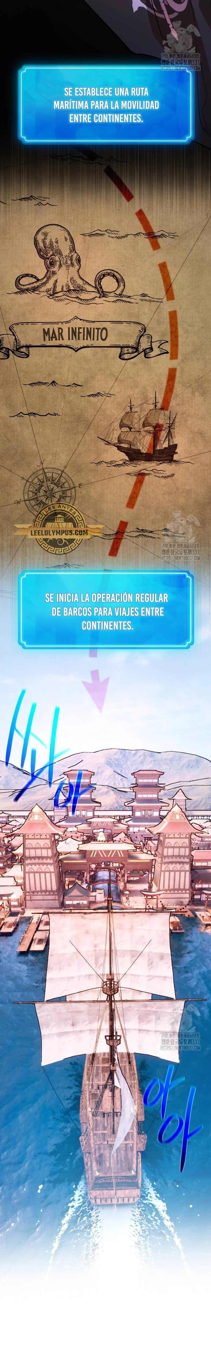 El Troll más fuerte del mundo - Capítulo 86 - Página 21 - LectorTMOo