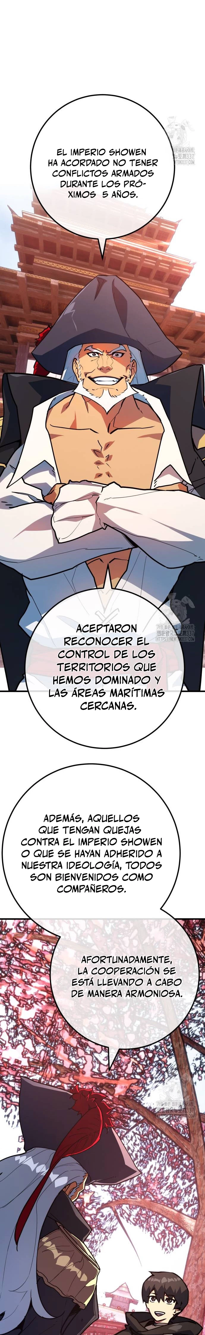 El Troll más fuerte del mundo - Capítulo 86 - Página 22 - LectorTMOo