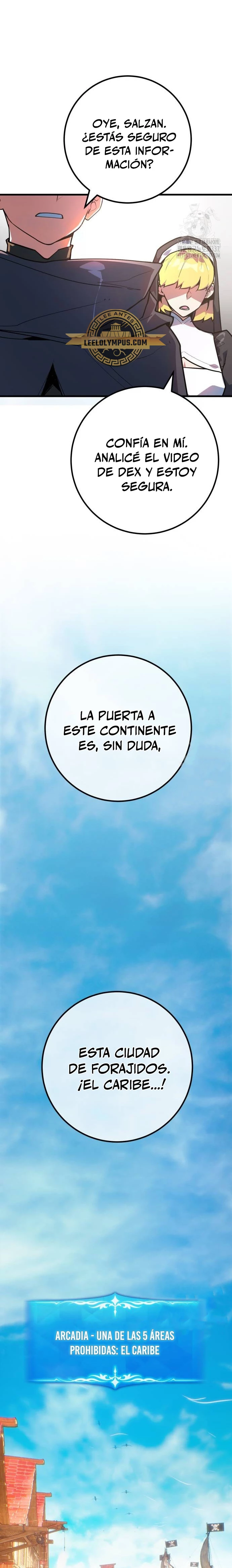 El Troll más fuerte del mundo - Capítulo 86 - Página 30 - LectorTMOo