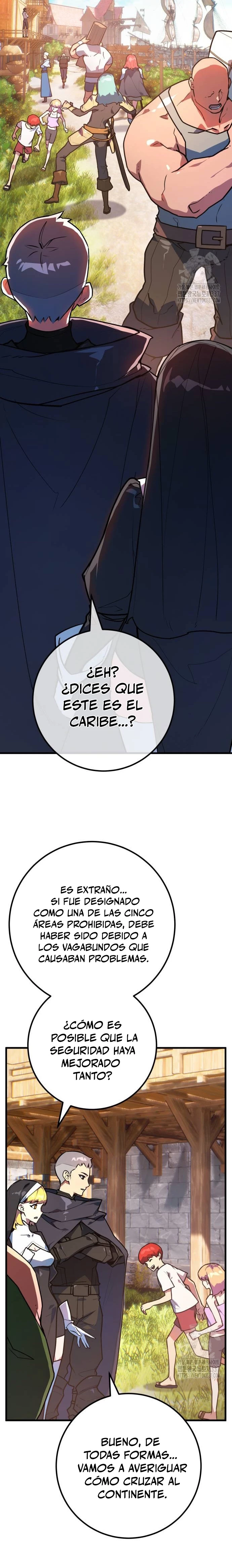 El Troll más fuerte del mundo - Capítulo 86 - Página 31 - LectorTMOo