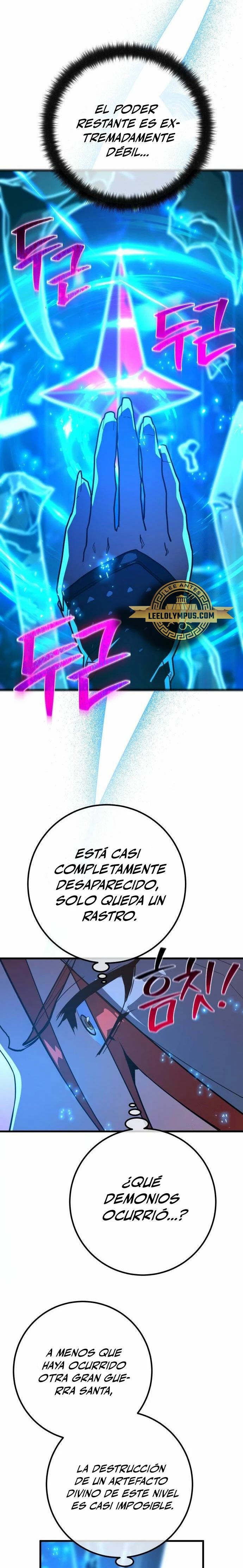 El Troll más fuerte del mundo - Capítulo 90 - Página 9 - LectorTMOo