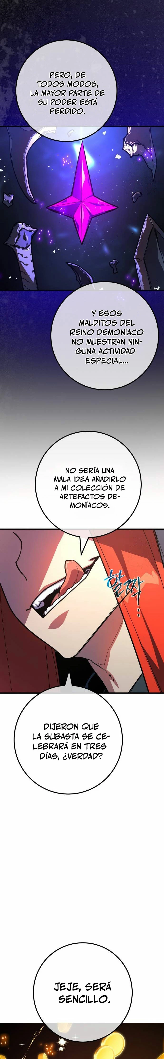 El Troll más fuerte del mundo - Capítulo 90 - Página 11 - LectorTMOo