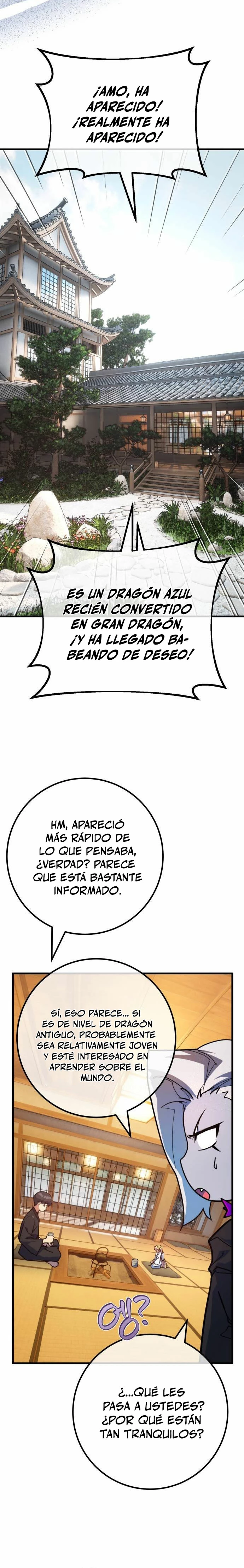 El Troll más fuerte del mundo - Capítulo 90 - Página 13 - LectorTMOo