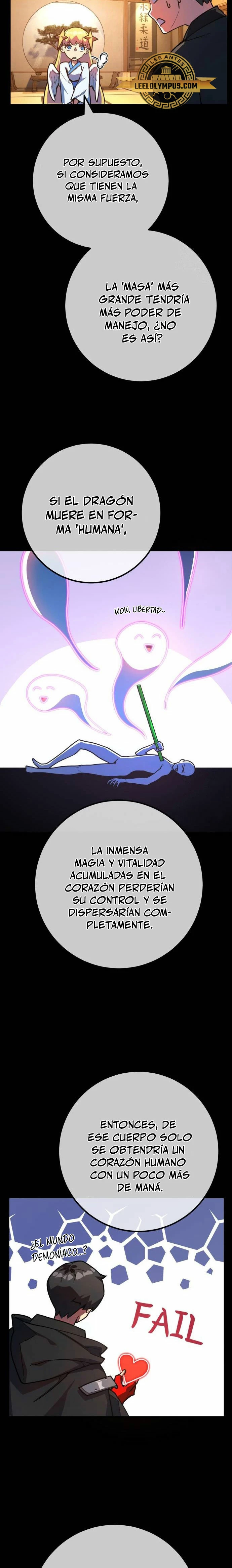 El Troll más fuerte del mundo - Capítulo 90 - Página 18 - LectorTMOo