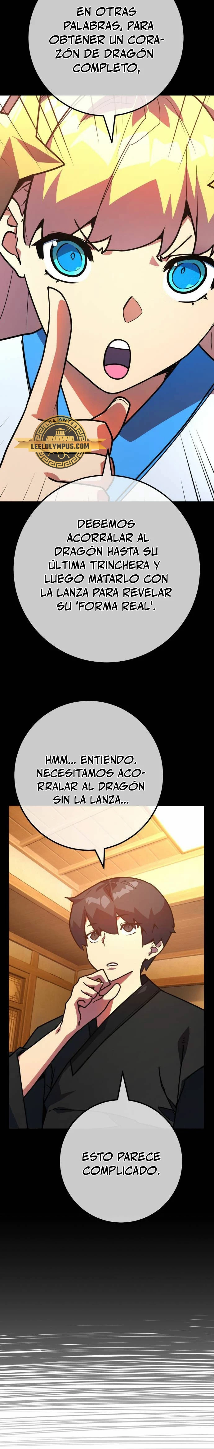 El Troll más fuerte del mundo - Capítulo 90 - Página 19 - LectorTMOo