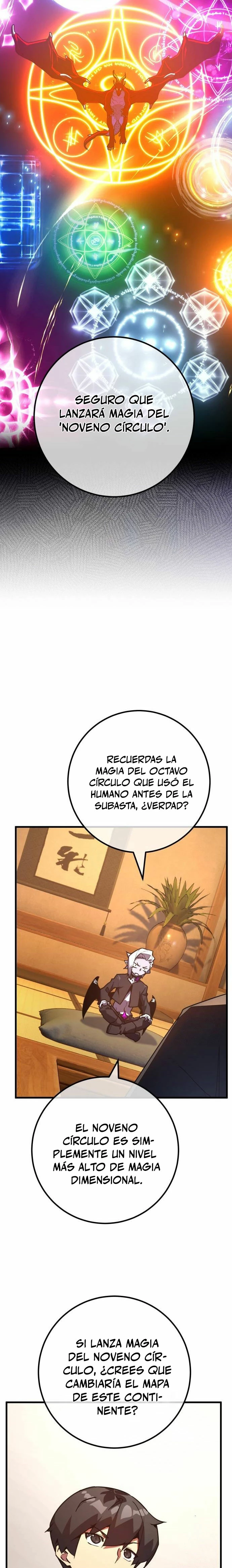 El Troll más fuerte del mundo - Capítulo 90 - Página 23 - LectorTMOo