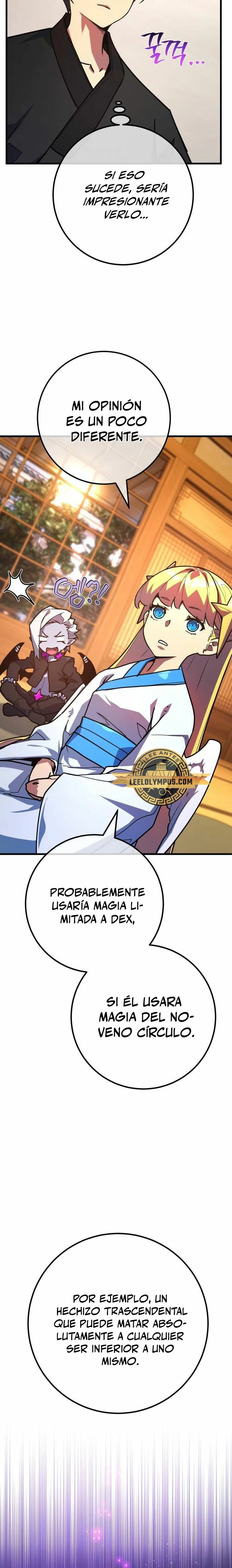 El Troll más fuerte del mundo - Capítulo 90 - Página 24 - LectorTMOo