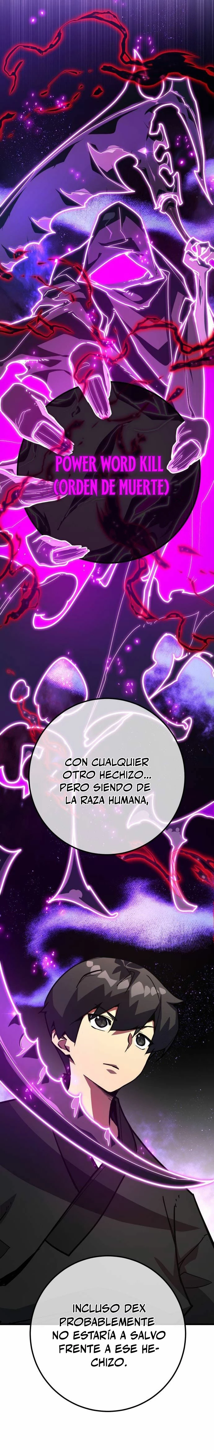 El Troll más fuerte del mundo - Capítulo 90 - Página 25 - LectorTMOo