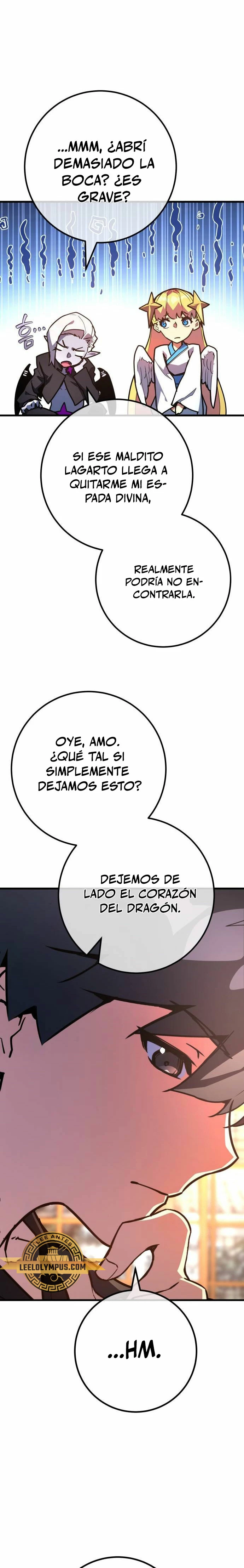 El Troll más fuerte del mundo - Capítulo 90 - Página 26 - LectorTMOo