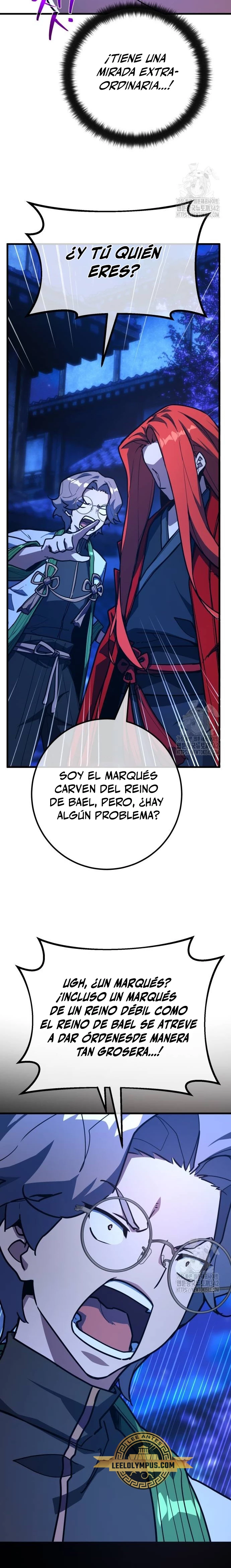 El Troll más fuerte del mundo - Capítulo 91 - Página 7 - LectorTMOo