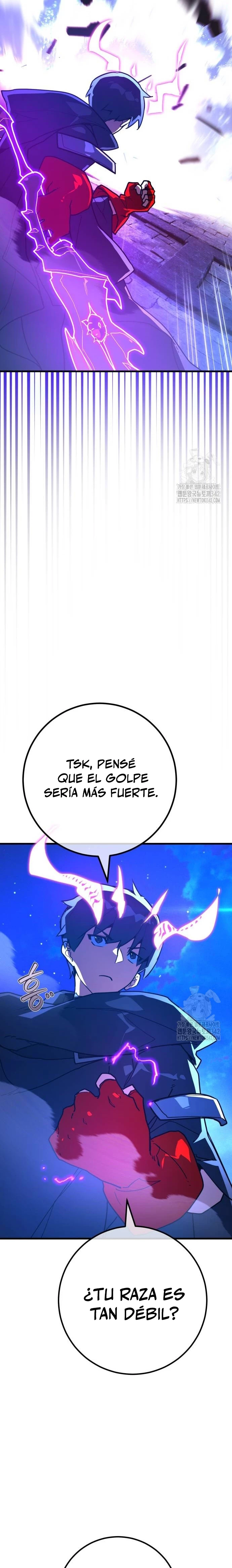 El Troll más fuerte del mundo - Capítulo 91 - Página 28 - LectorTMOo