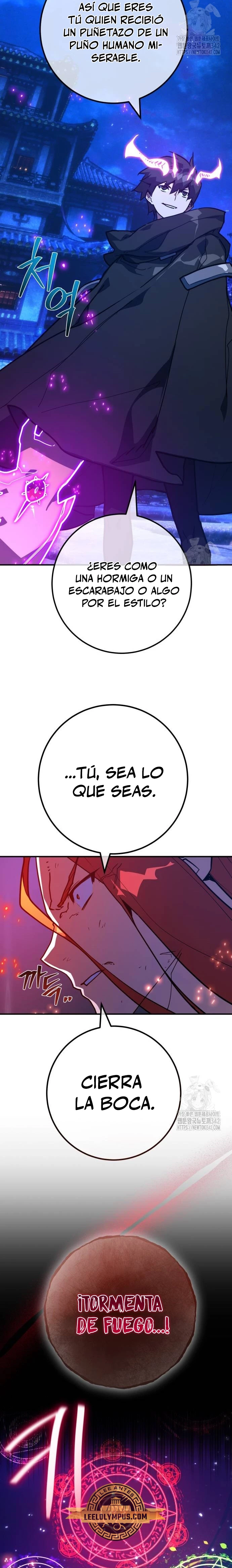 El Troll más fuerte del mundo - Capítulo 91 - Página 30 - LectorTMOo