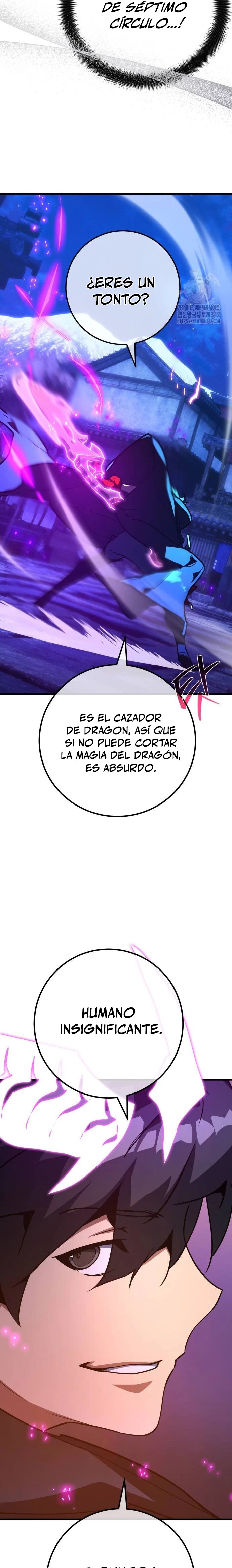 El Troll más fuerte del mundo - Capítulo 91 - Página 36 - LectorTMOo