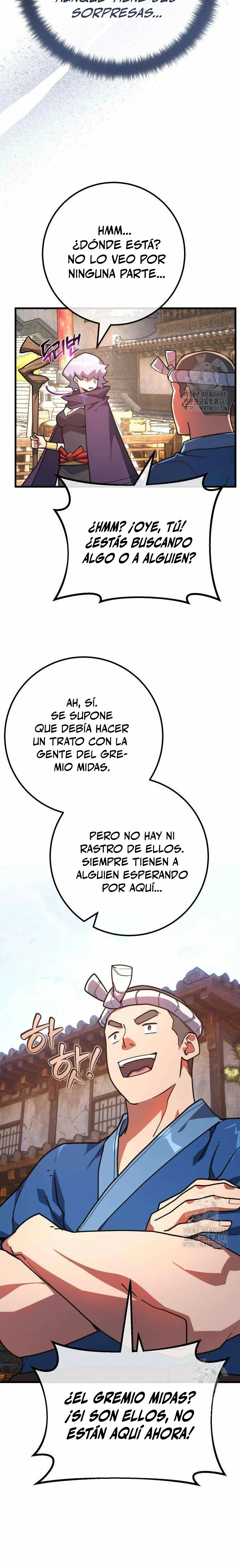 El Troll más fuerte del mundo - Capítulo 89 - Página 4 - LectorTMOo