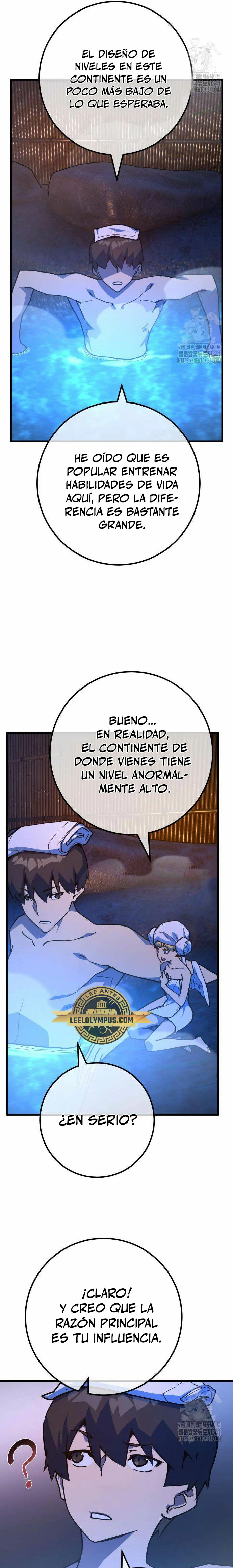 El Troll más fuerte del mundo - Capítulo 89 - Página 14 - LectorTMOo