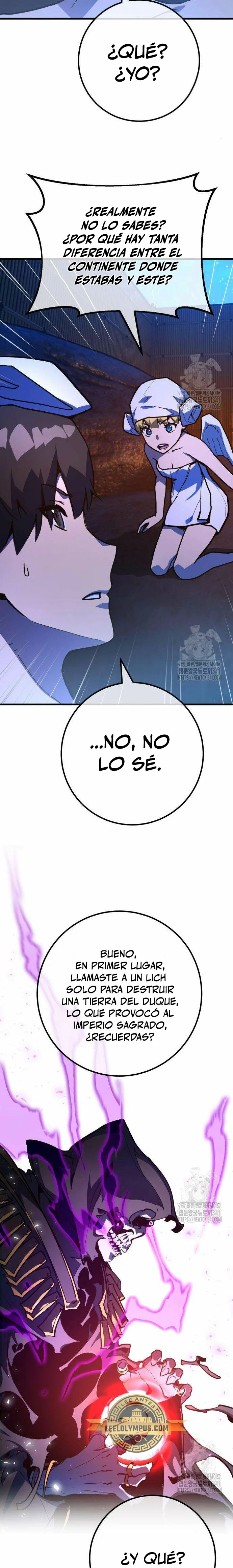 El Troll más fuerte del mundo - Capítulo 89 - Página 15 - LectorTMOo