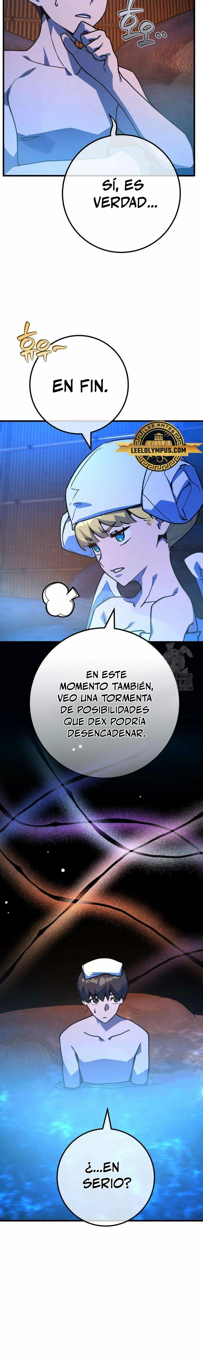 El Troll más fuerte del mundo - Capítulo 89 - Página 17 - LectorTMOo