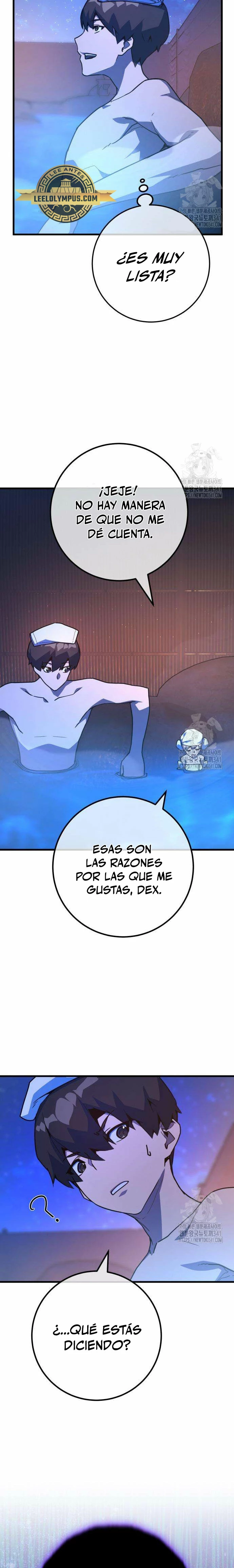 El Troll más fuerte del mundo - Capítulo 89 - Página 19 - LectorTMOo