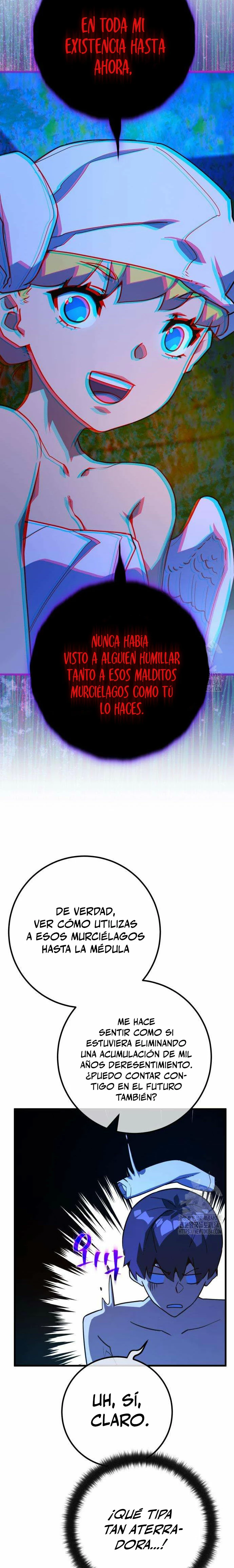 El Troll más fuerte del mundo - Capítulo 89 - Página 20 - LectorTMOo