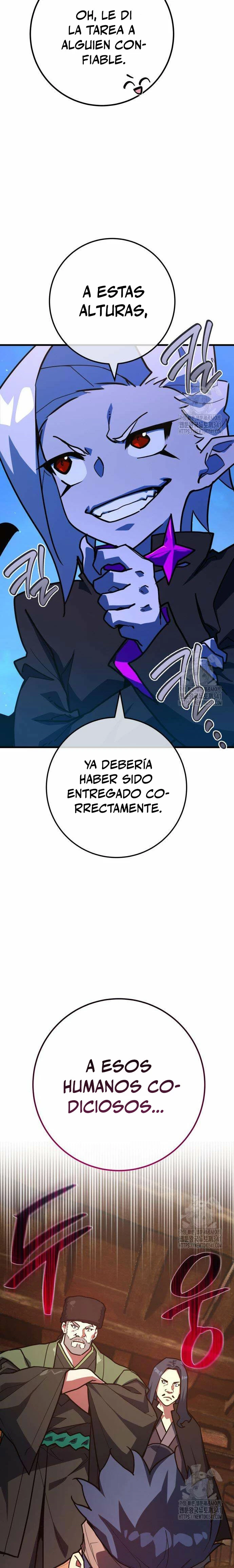 El Troll más fuerte del mundo - Capítulo 89 - Página 22 - LectorTMOo