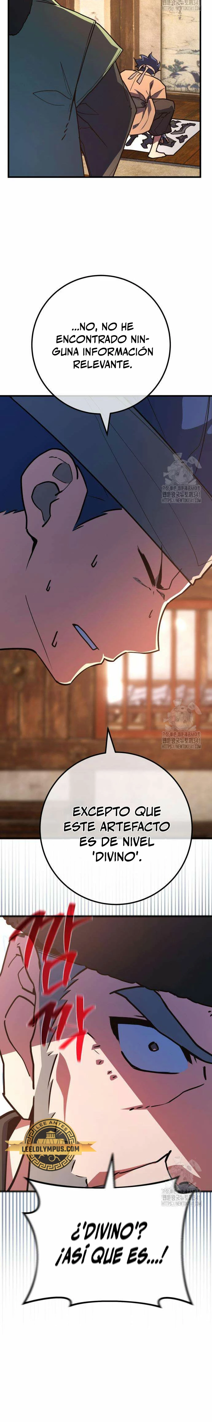 El Troll más fuerte del mundo - Capítulo 89 - Página 24 - LectorTMOo