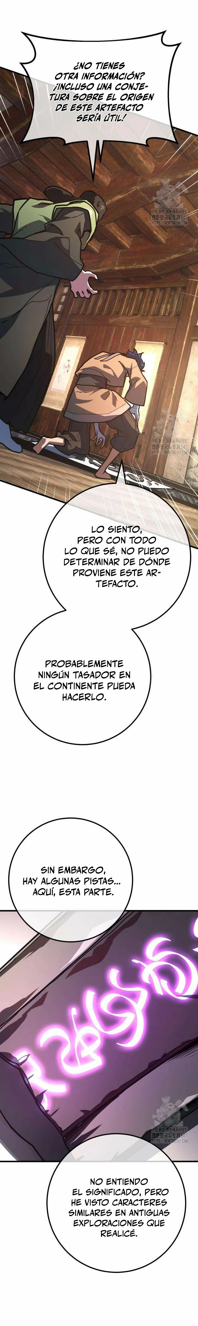 El Troll más fuerte del mundo - Capítulo 89 - Página 25 - LectorTMOo