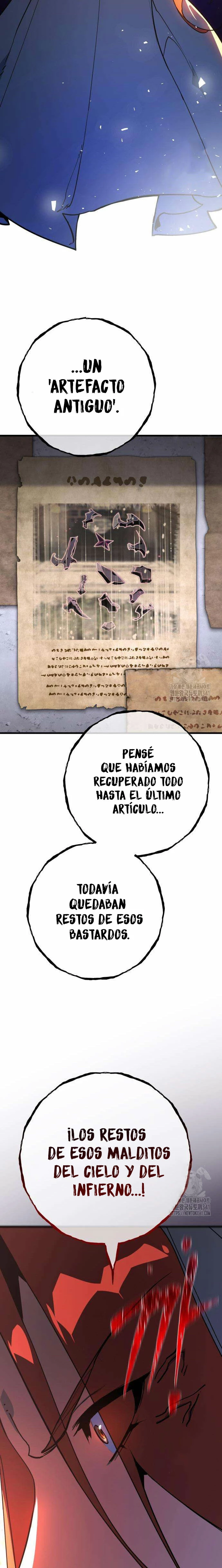 El Troll más fuerte del mundo - Capítulo 89 - Página 34 - LectorTMOo