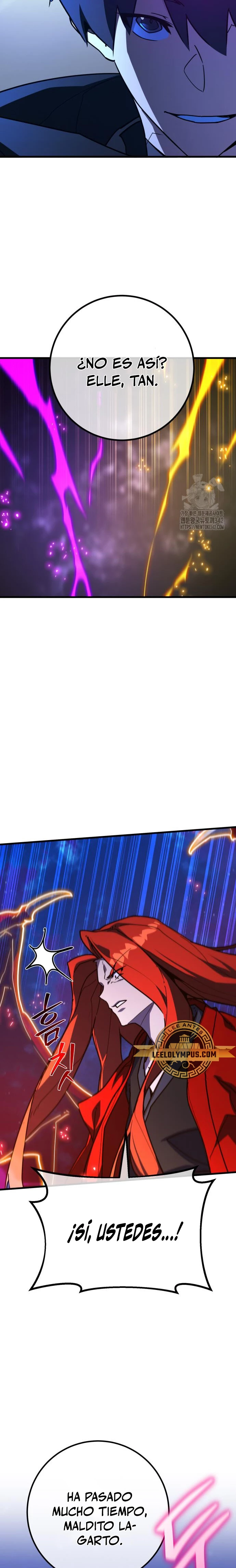 El Troll más fuerte del mundo - Capítulo 92 - Página 5 - LectorTMOo